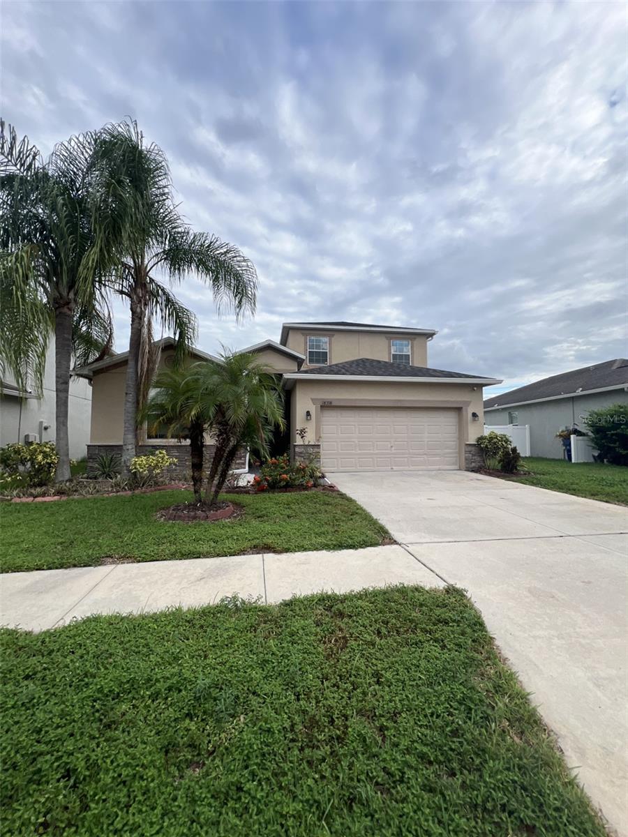 18398 AYLESBURY LN, LAND O LAKES, FL, 34638