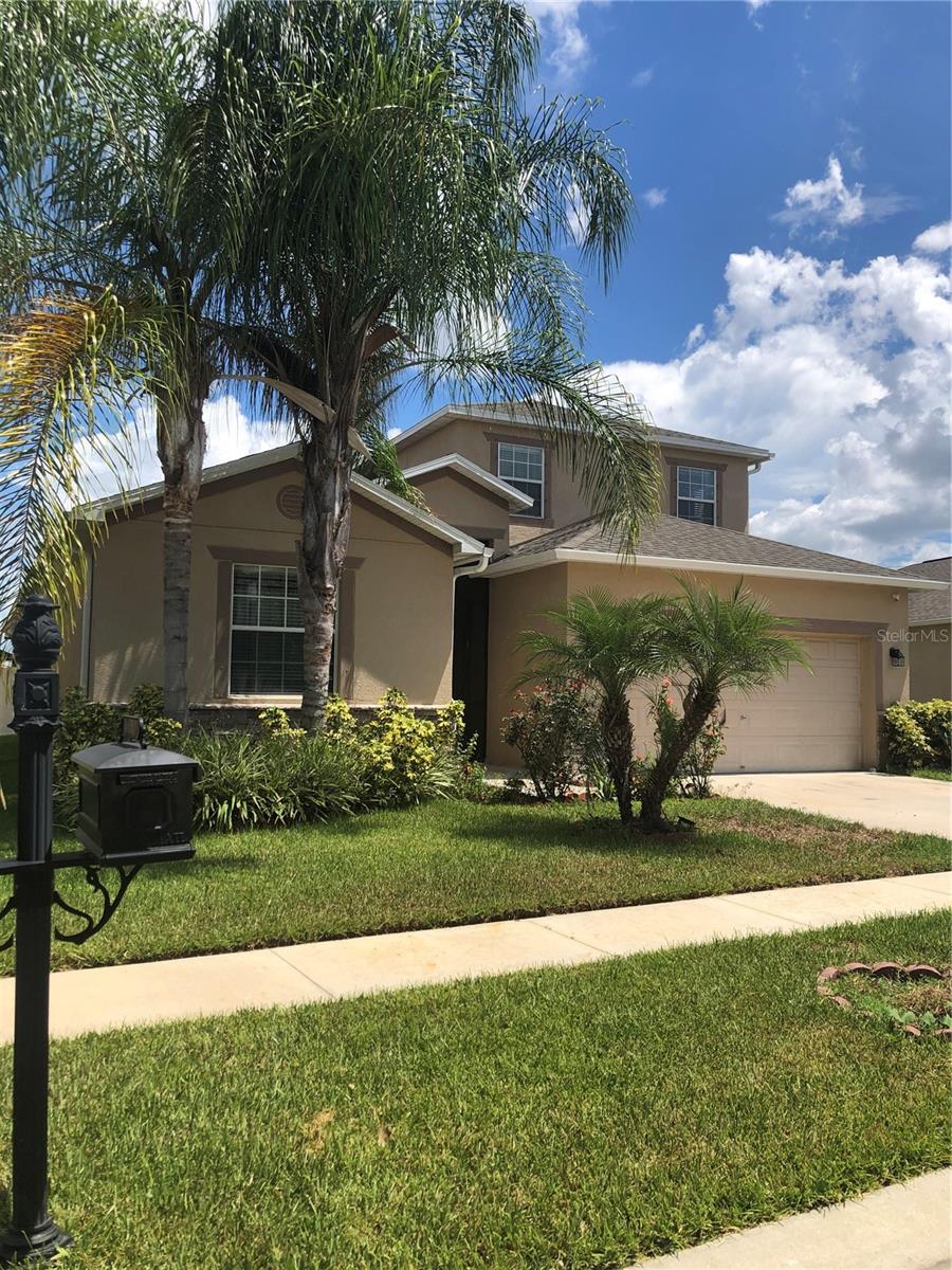 18398 AYLESBURY LN, LAND O LAKES, FL, 34638