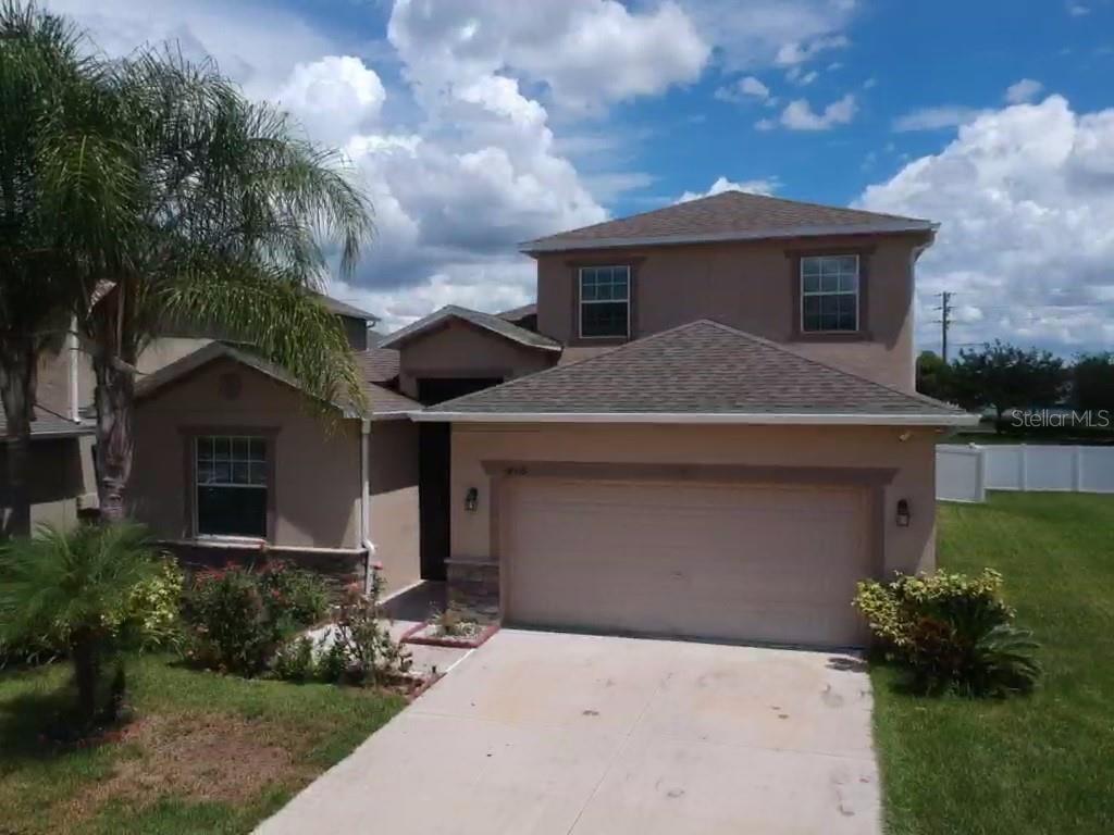 18398 AYLESBURY LN, LAND O LAKES, FL, 34638