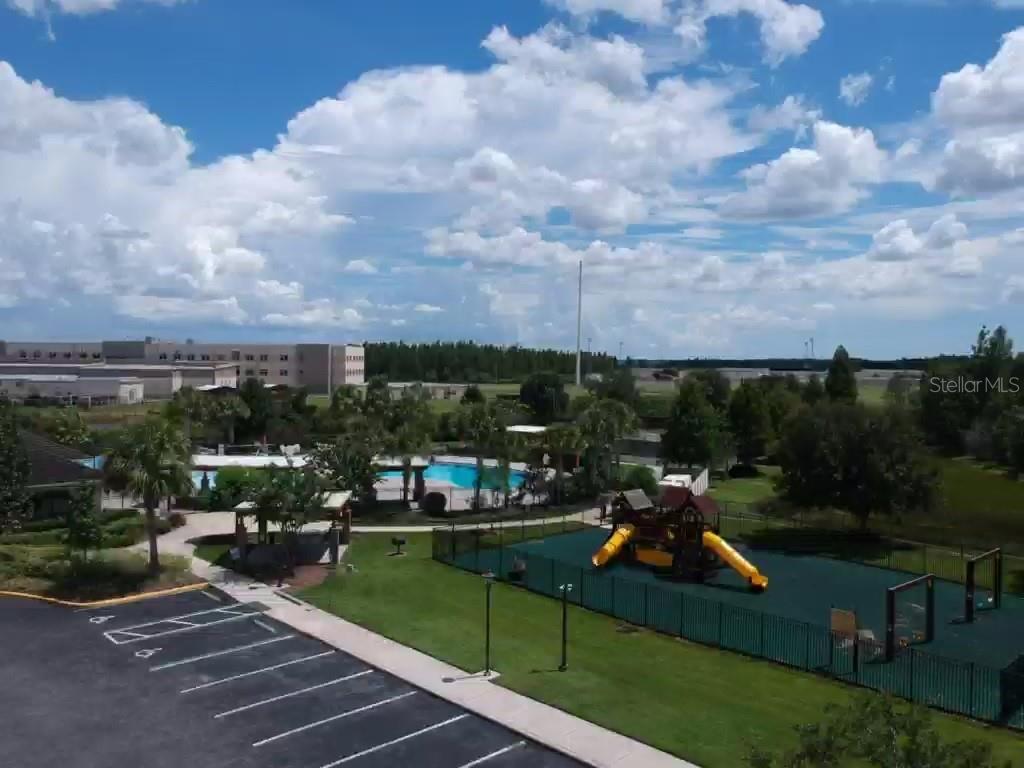 18398 AYLESBURY LN, LAND O LAKES, FL, 34638