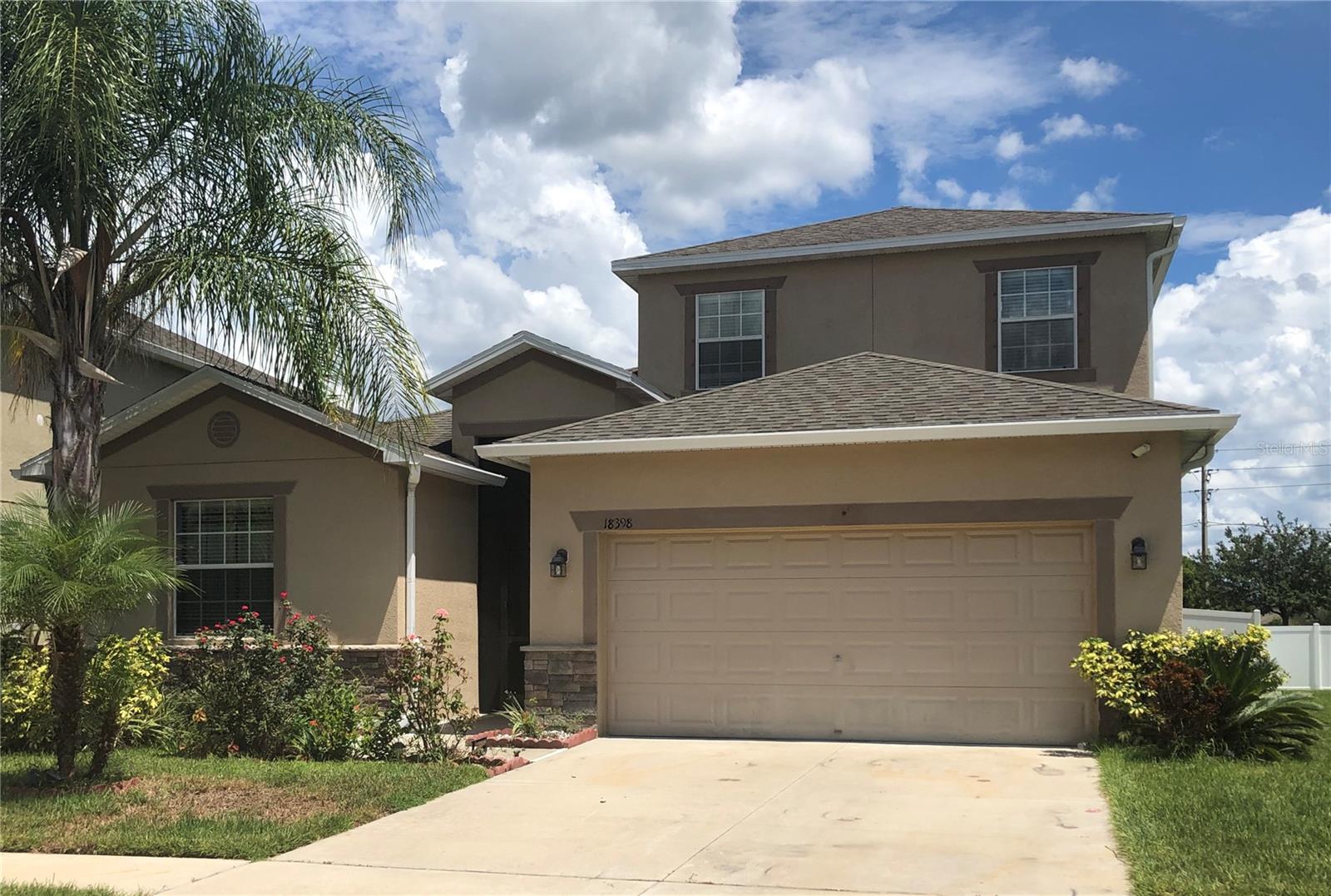 18398 AYLESBURY LN, LAND O LAKES, FL, 34638