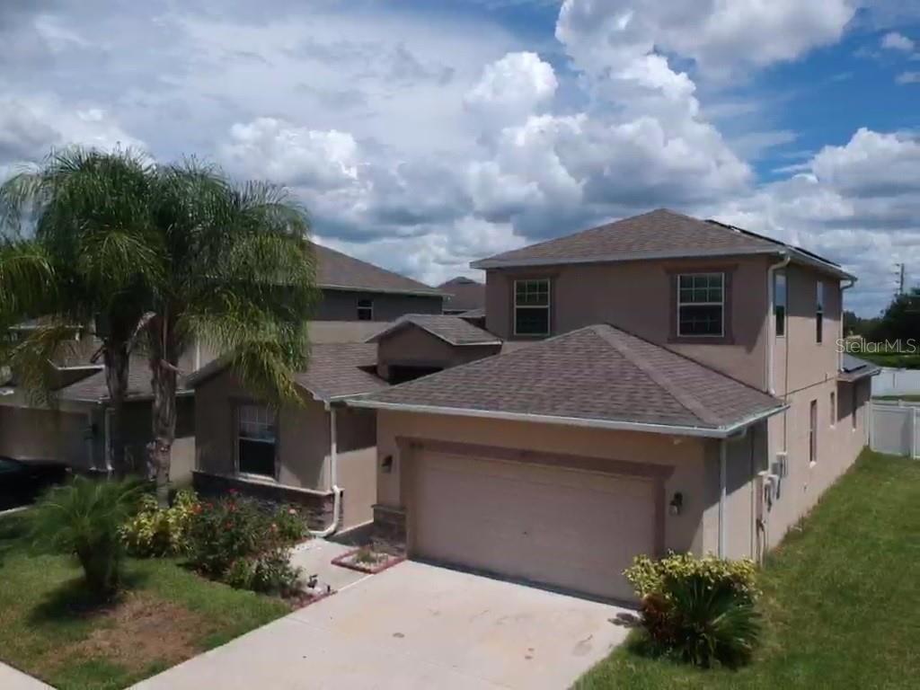 18398 AYLESBURY LN, LAND O LAKES, FL, 34638