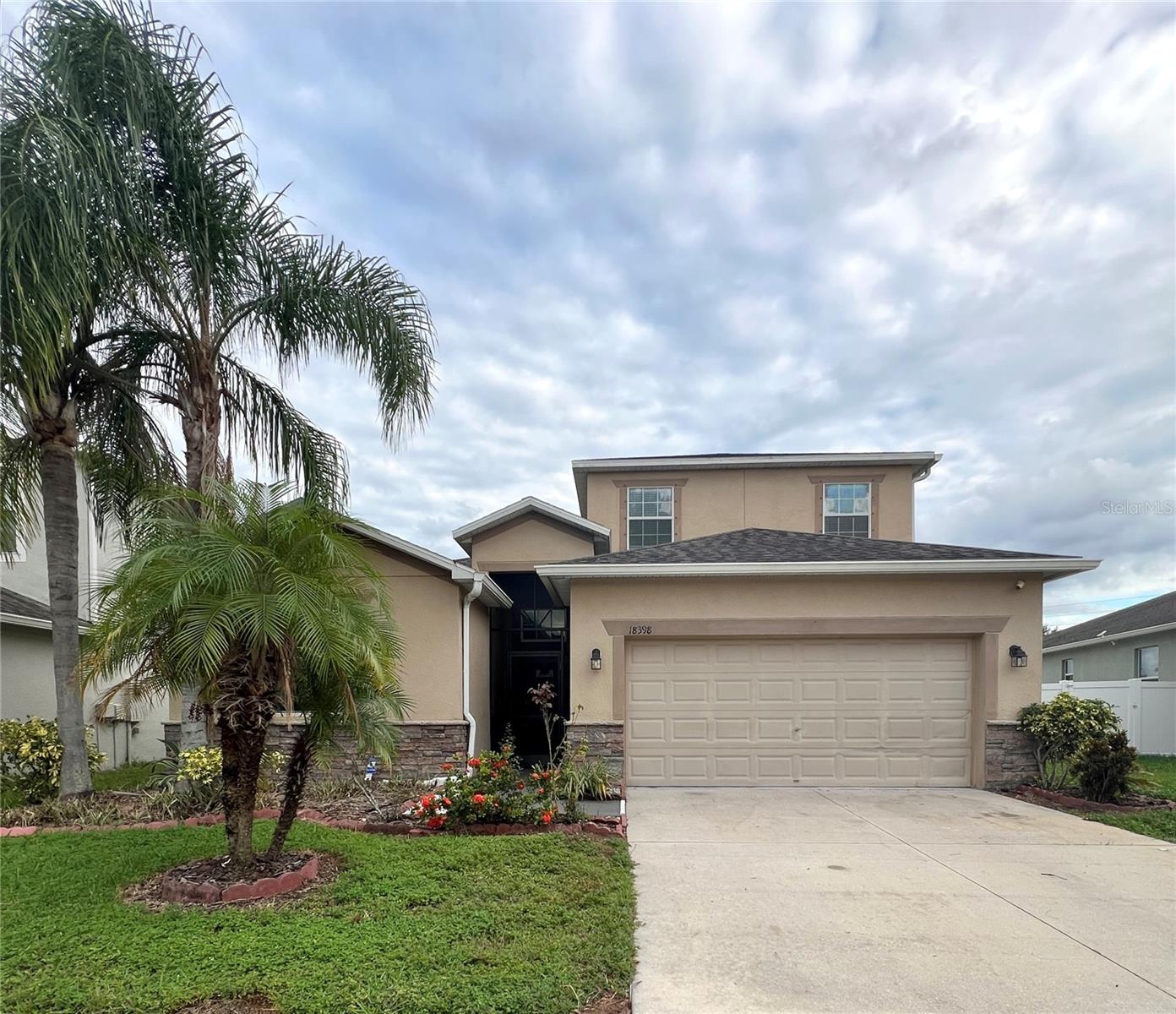 18398 AYLESBURY LN, LAND O LAKES, FL, 34638