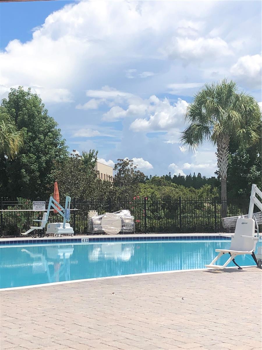 18398 AYLESBURY LN, LAND O LAKES, FL, 34638