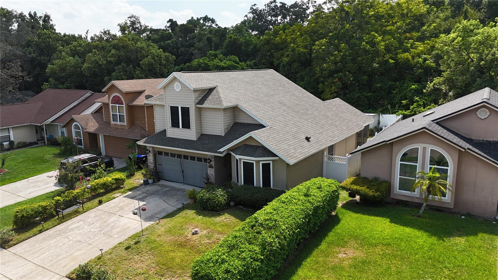 5410 OLD OAK TREE DR, ORLANDO, FL, 32808