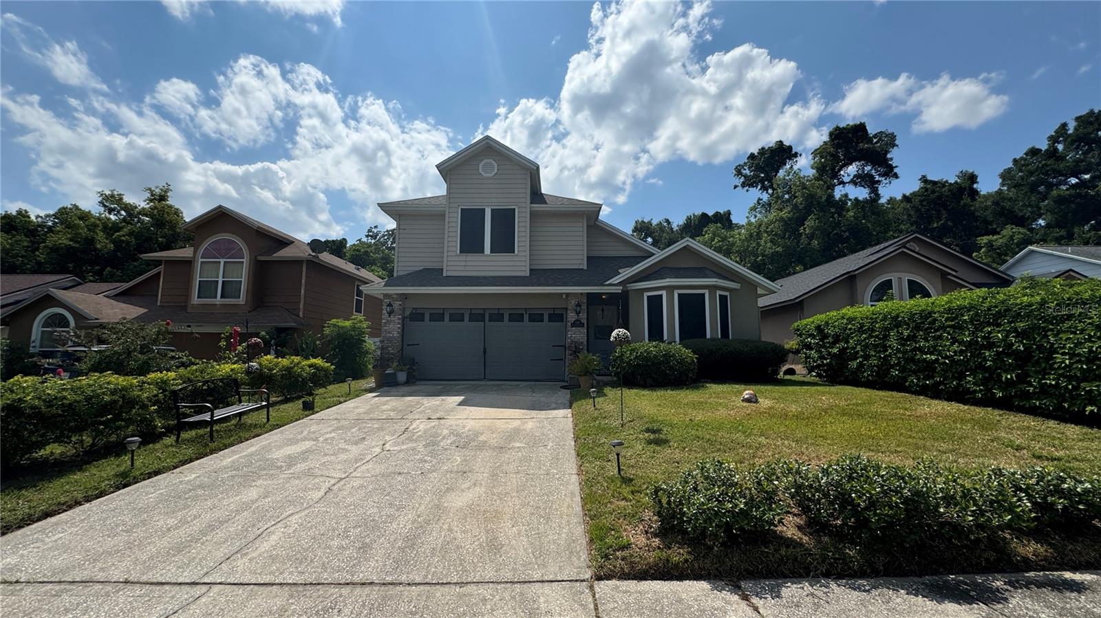 5410 OLD OAK TREE DR, ORLANDO, FL, 32808