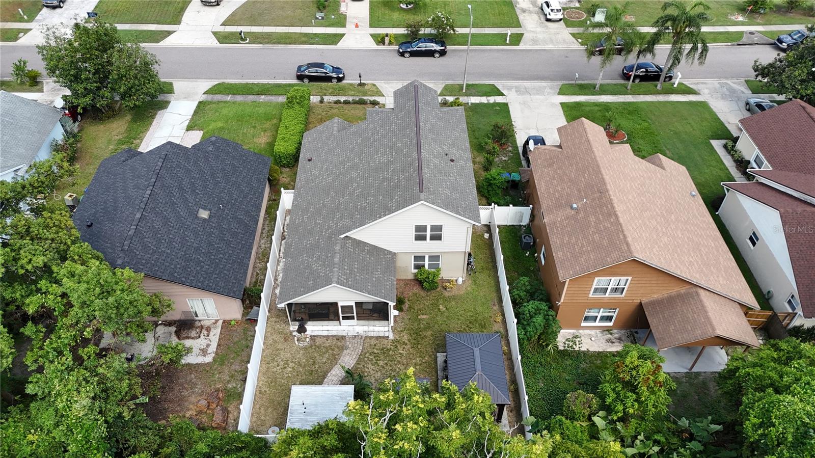 5410 OLD OAK TREE DR, ORLANDO, FL, 32808