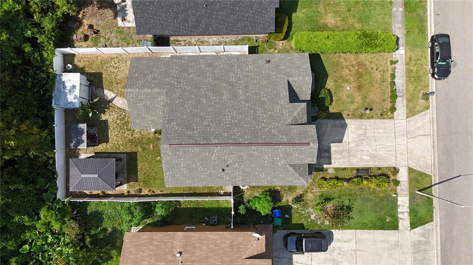 5410 OLD OAK TREE DR, ORLANDO, FL, 32808