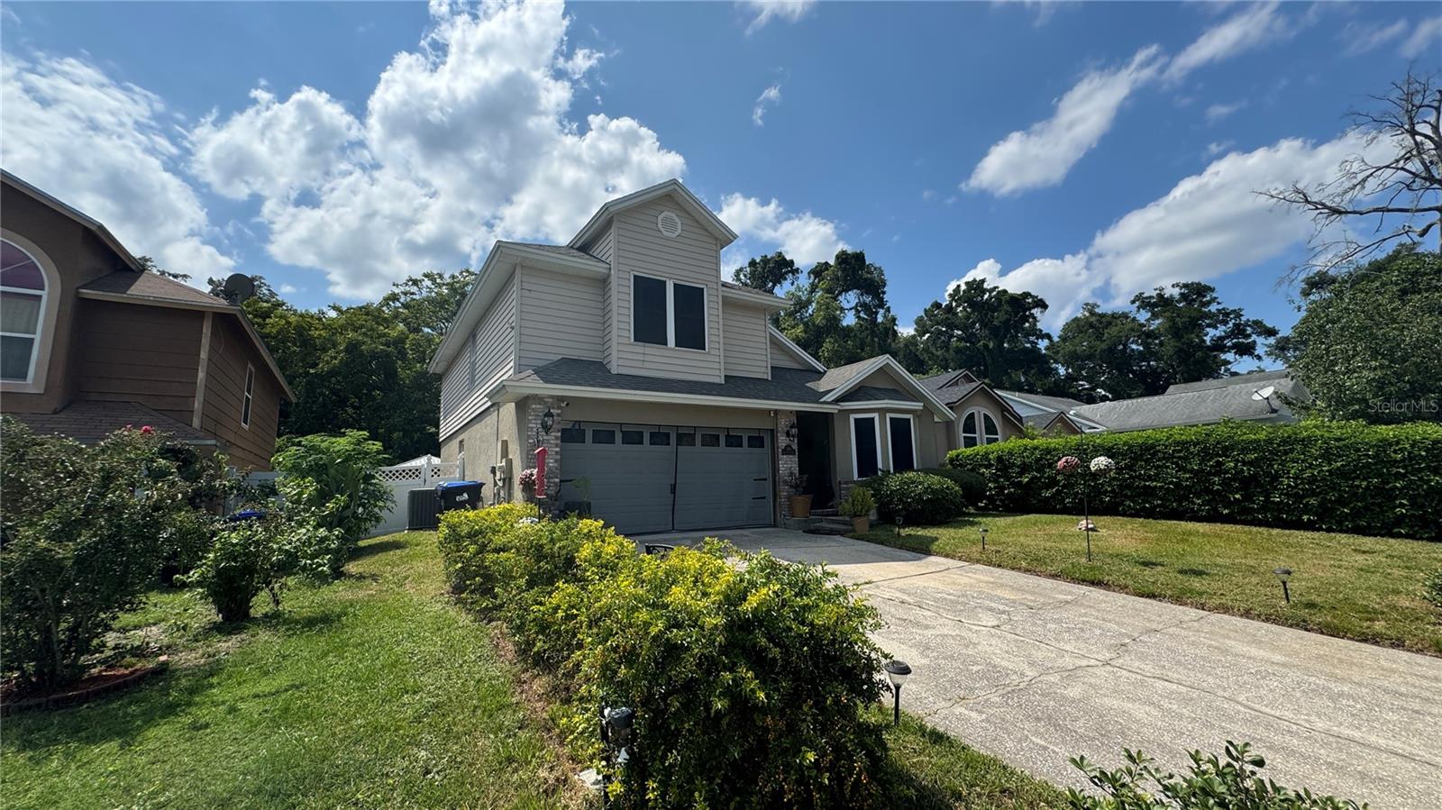 5410 OLD OAK TREE DR, ORLANDO, FL, 32808