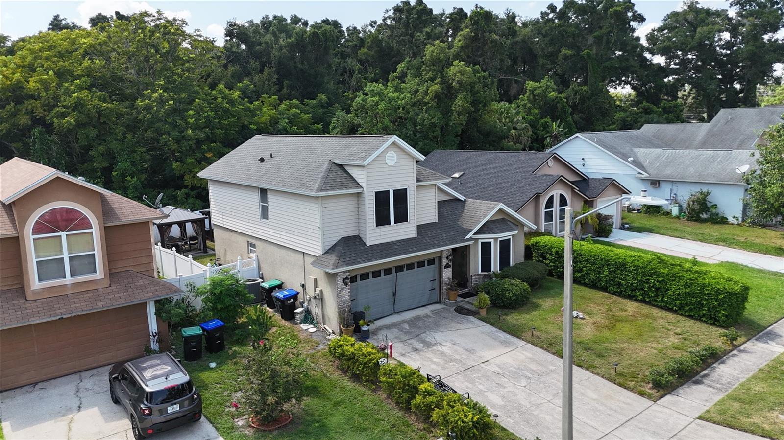 5410 OLD OAK TREE DR, ORLANDO, FL, 32808
