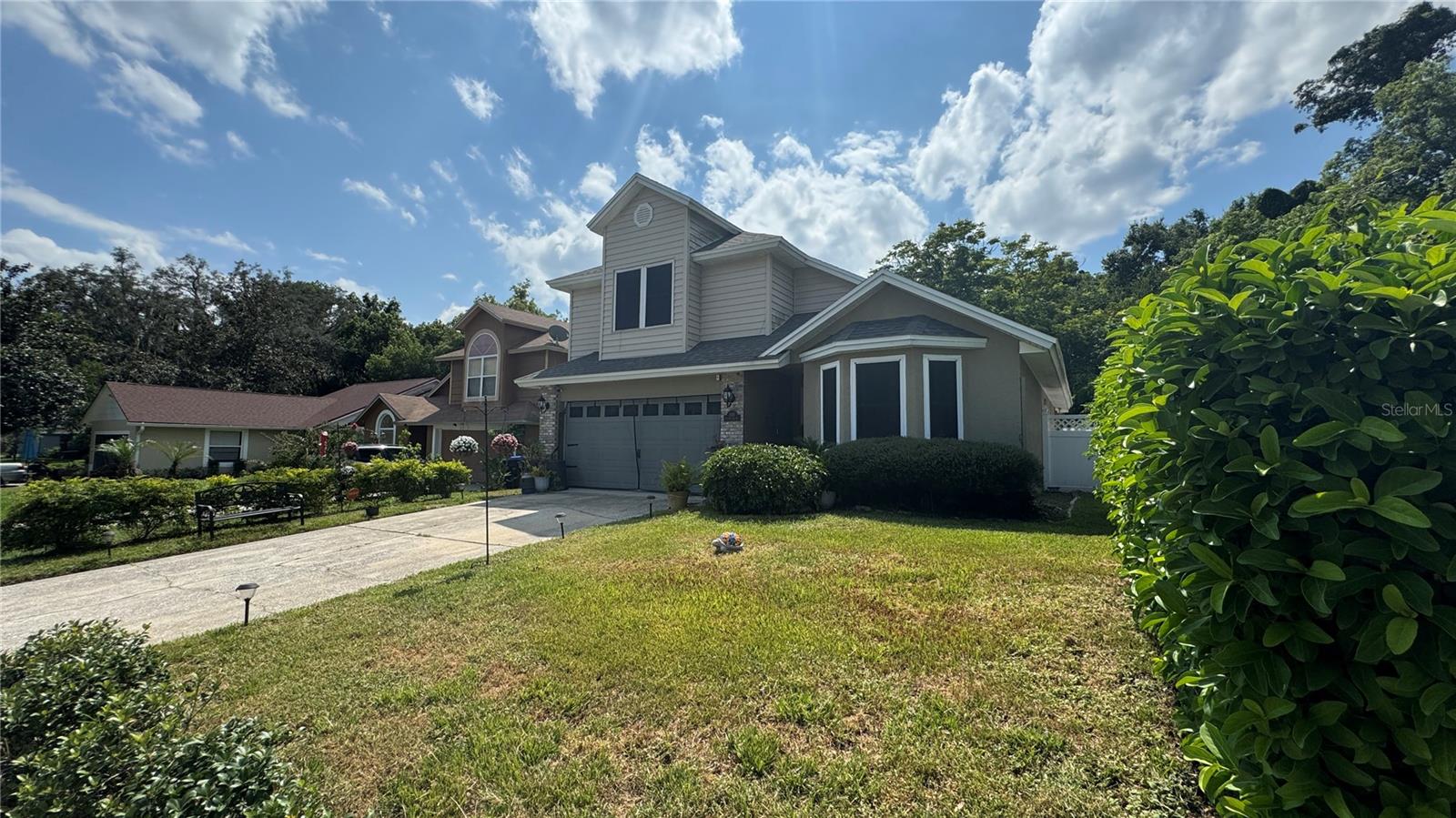 5410 OLD OAK TREE DR, ORLANDO, FL, 32808