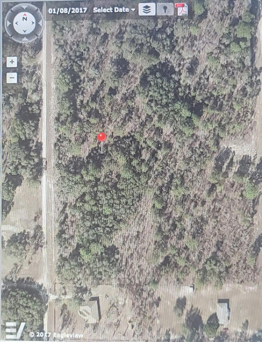 TBD SW 125 TER, DUNNELLON, FL, 34432