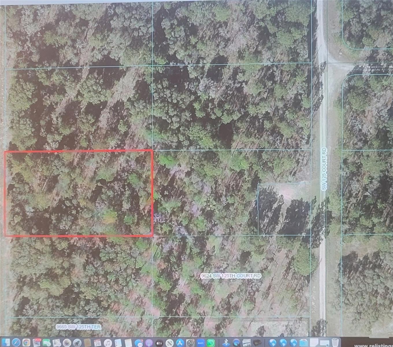 TBD SW 125 TER, DUNNELLON, FL, 34432