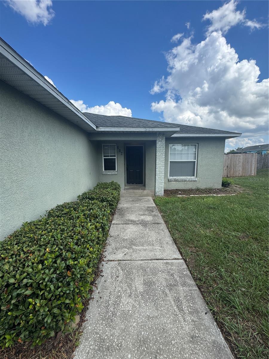 210 AYRSHIRE PL, MASCOTTE, FL, 34753