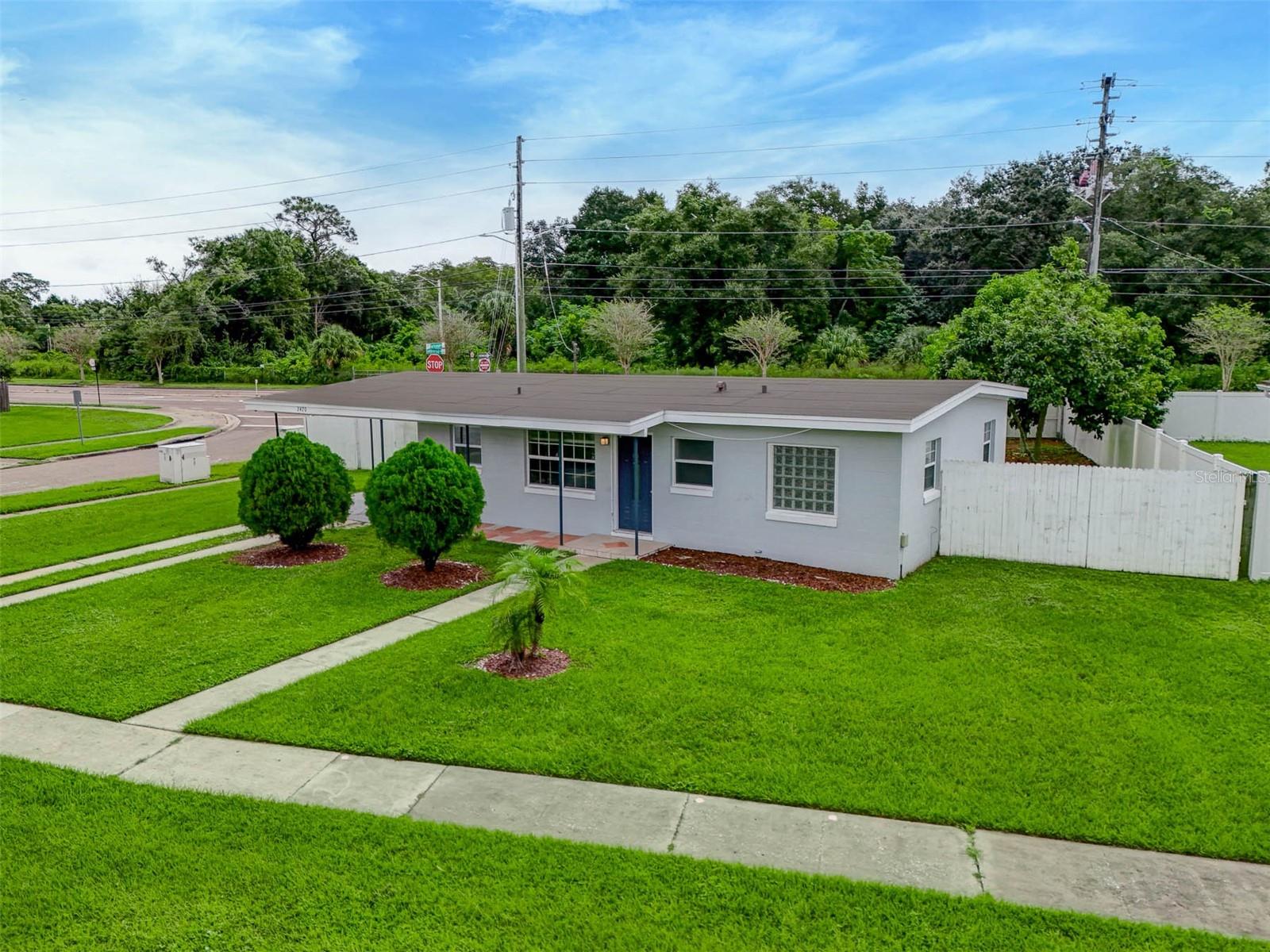 2420 BARKSDALE DR, ORLANDO, FL, 32822