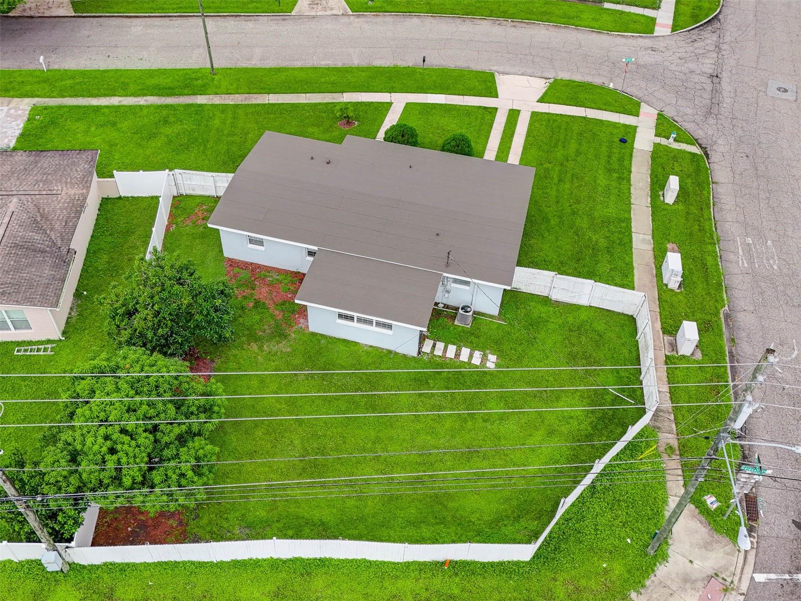 2420 BARKSDALE DR, ORLANDO, FL, 32822