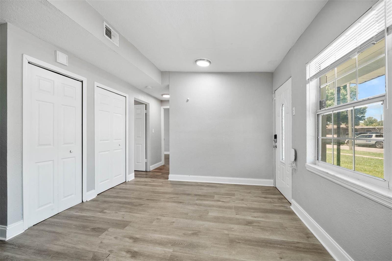 2420 BARKSDALE DR, ORLANDO, FL, 32822