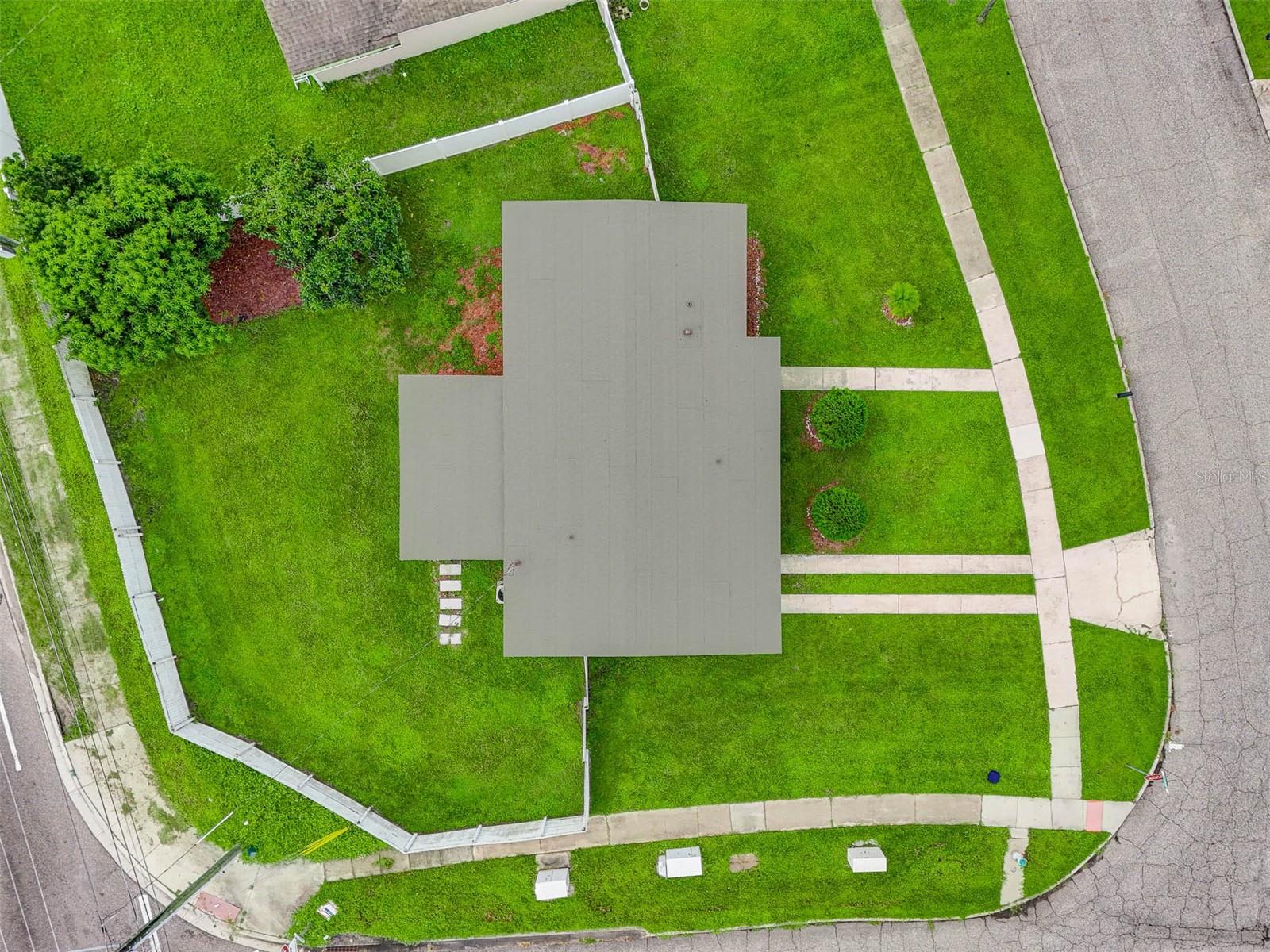 2420 BARKSDALE DR, ORLANDO, FL, 32822