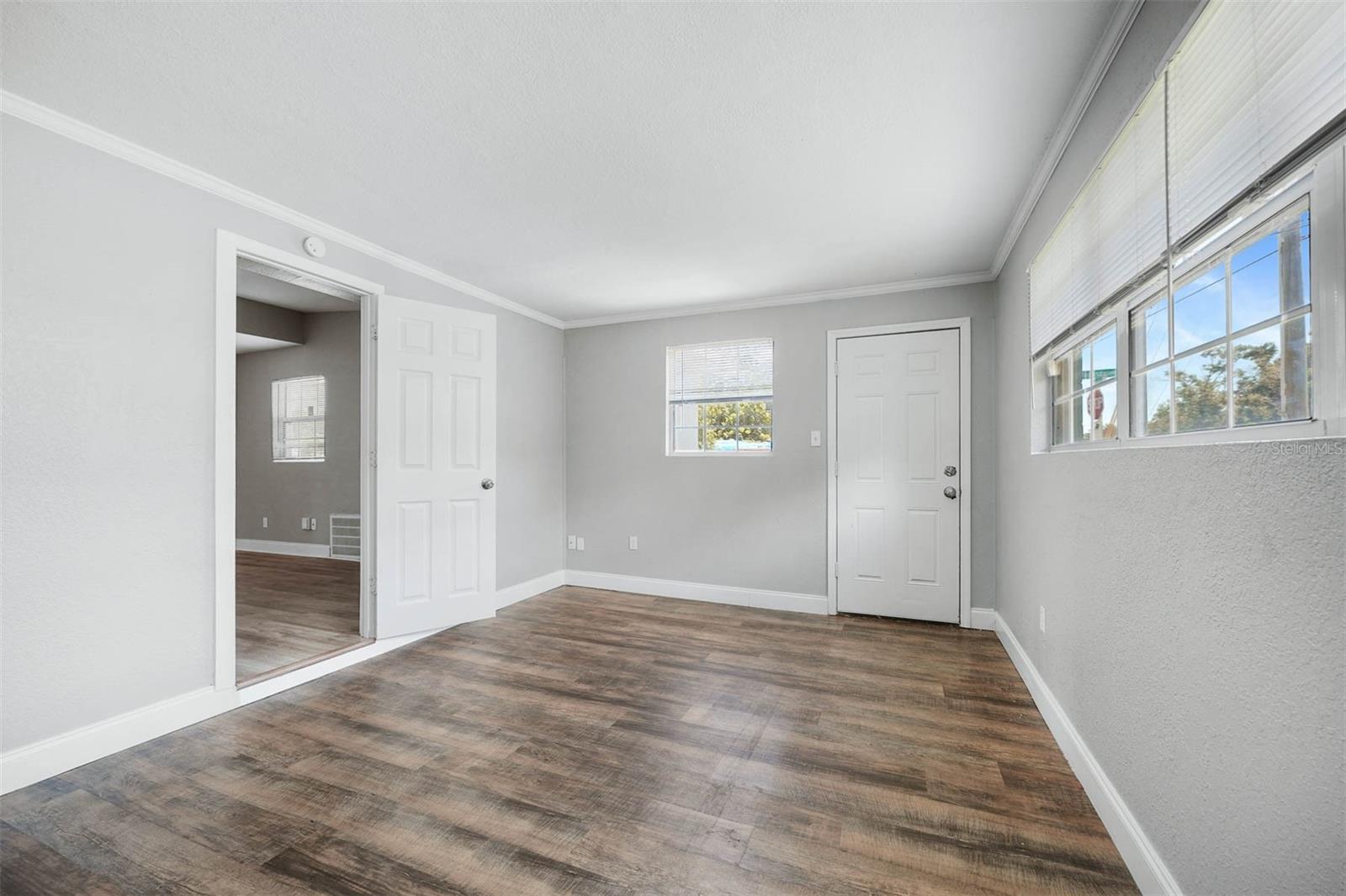 2420 BARKSDALE DR, ORLANDO, FL, 32822