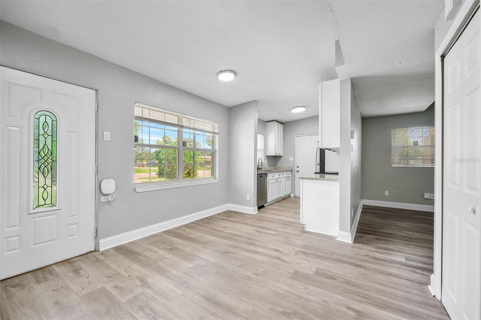 2420 BARKSDALE DR, ORLANDO, FL, 32822