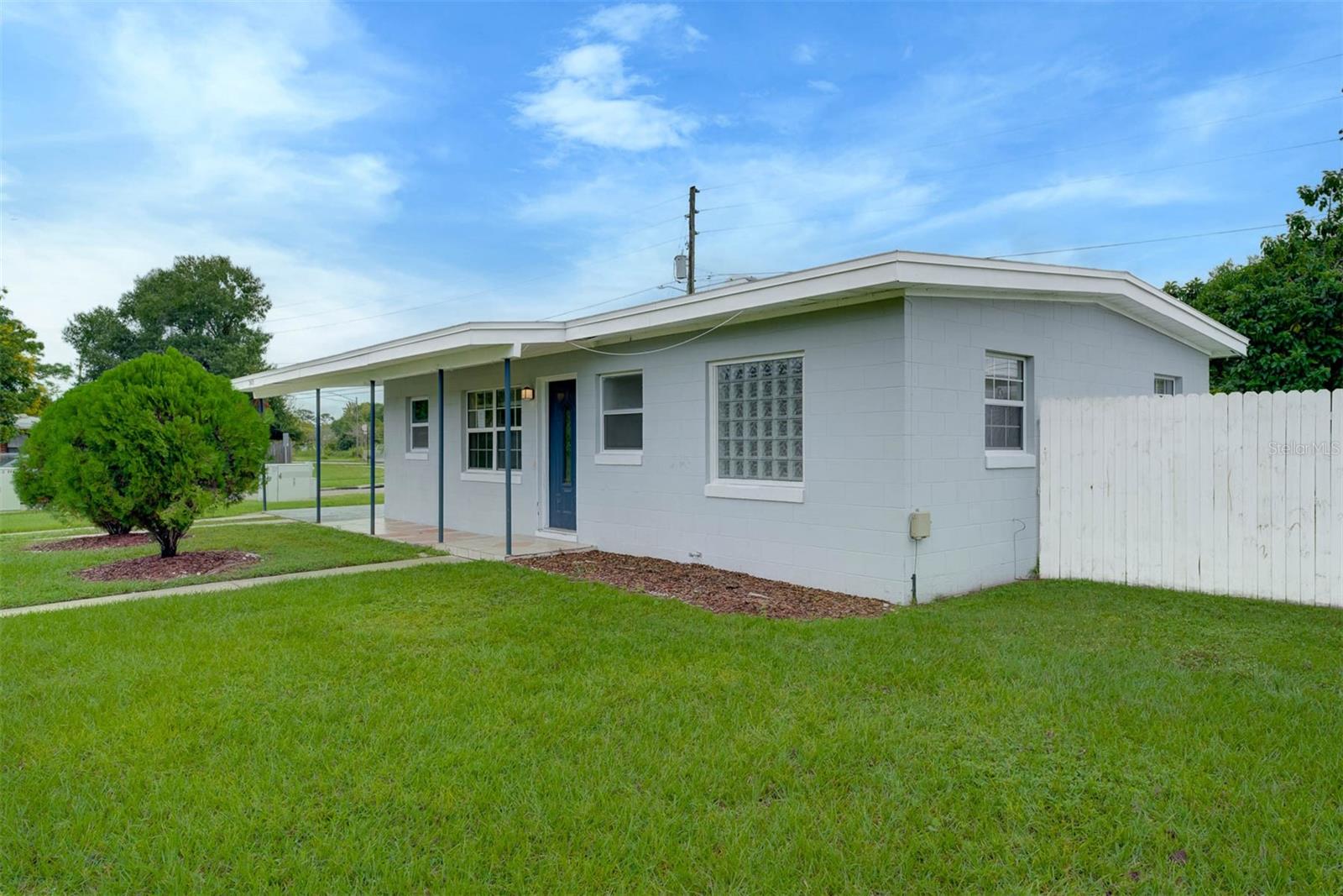 2420 BARKSDALE DR, ORLANDO, FL, 32822