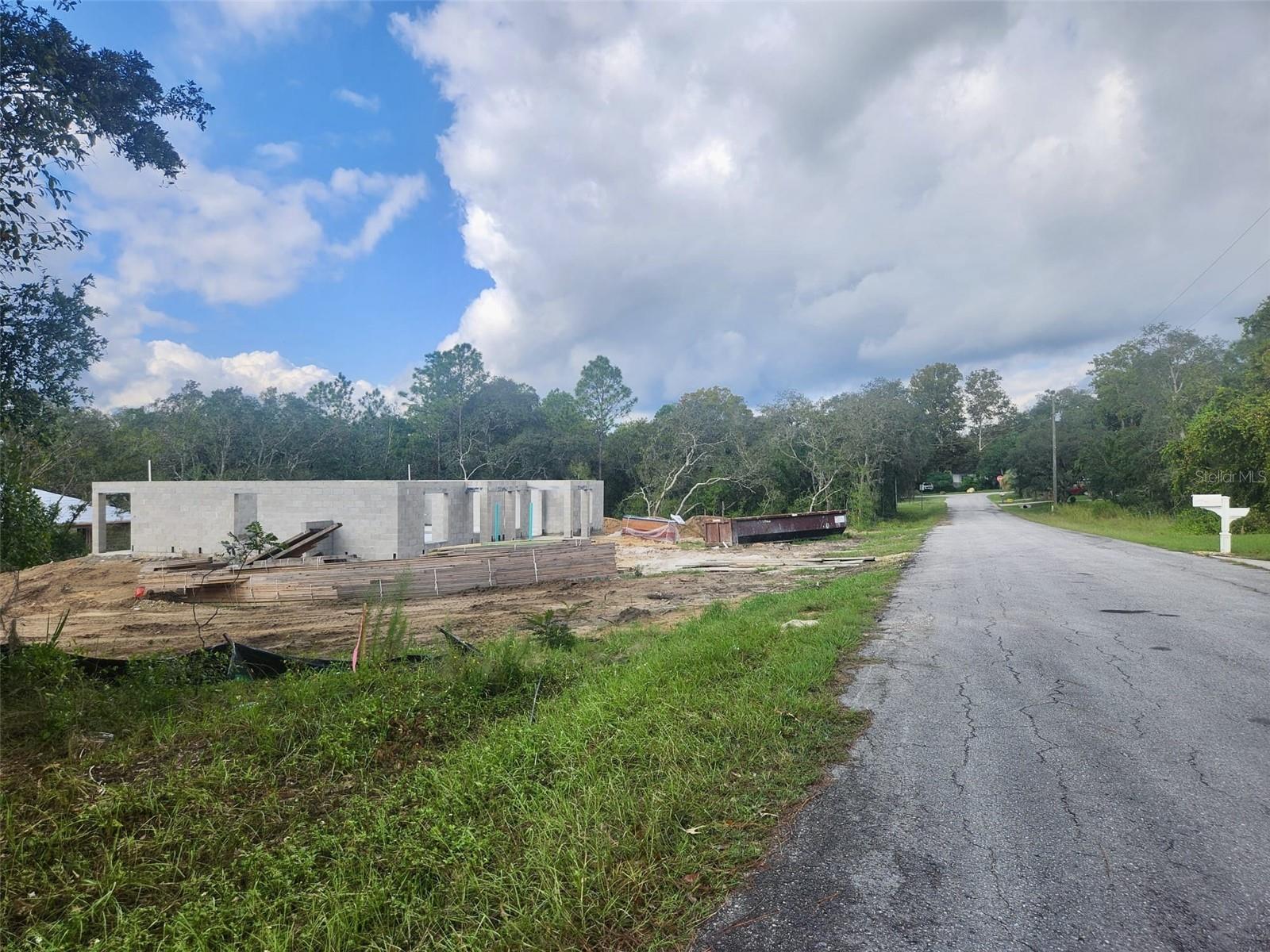 3100 E ODIER ST, INVERNESS, FL, 34453