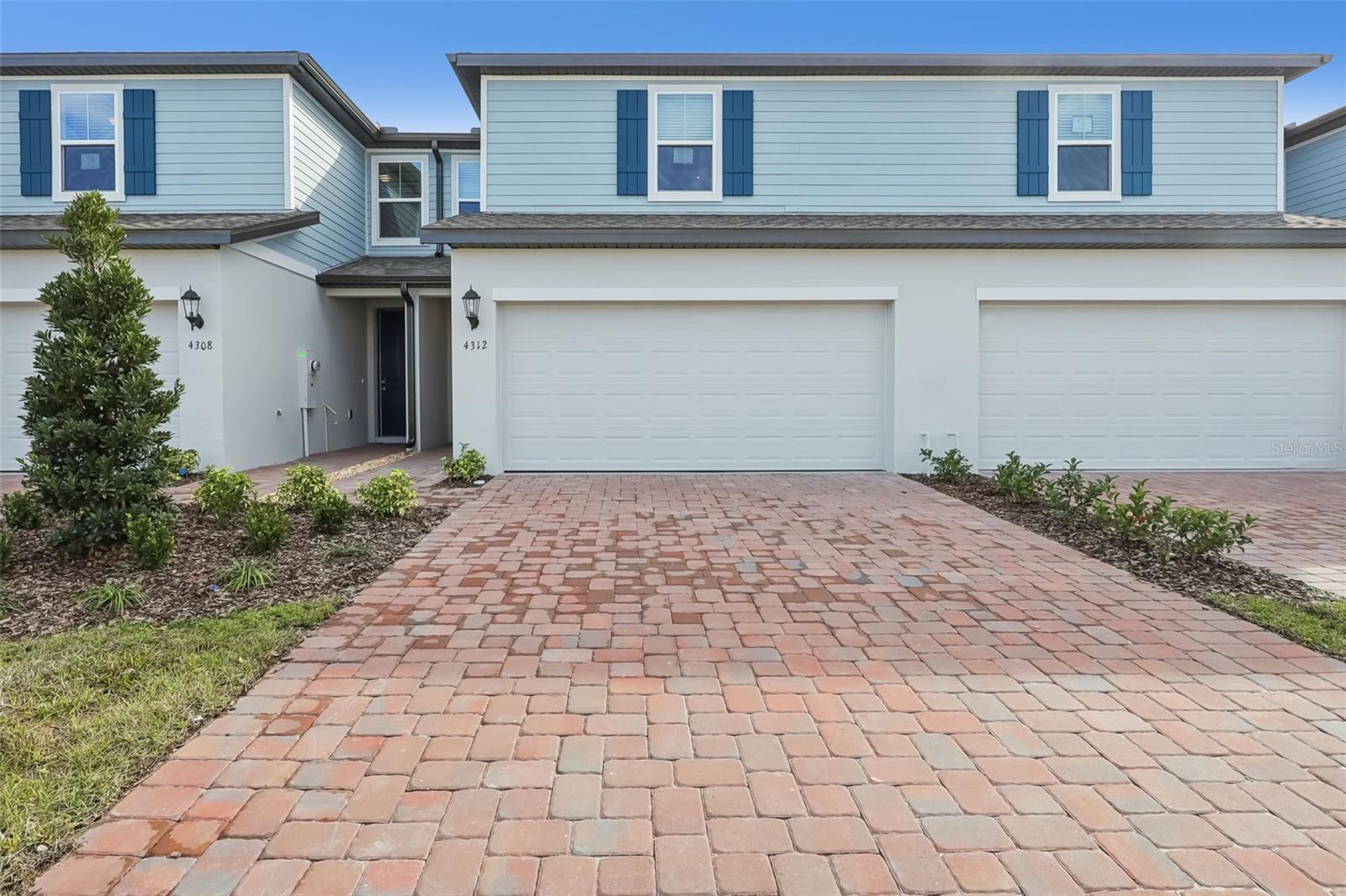 4312 RANCH HOUSE RD, SAINT CLOUD, FL, 34772