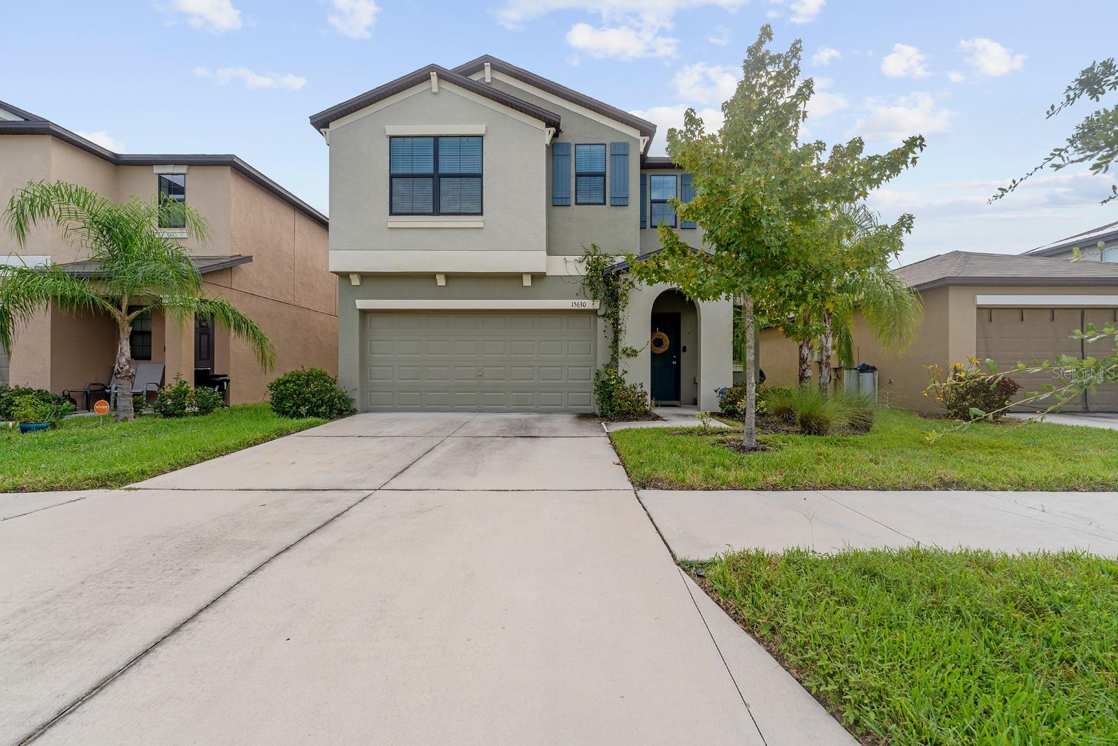 15630 GREENLEAF BAY ST, SUN CITY CENTER, FL, 33573