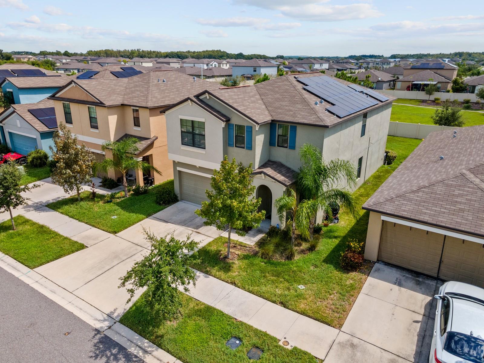 15630 GREENLEAF BAY ST, SUN CITY CENTER, FL, 33573
