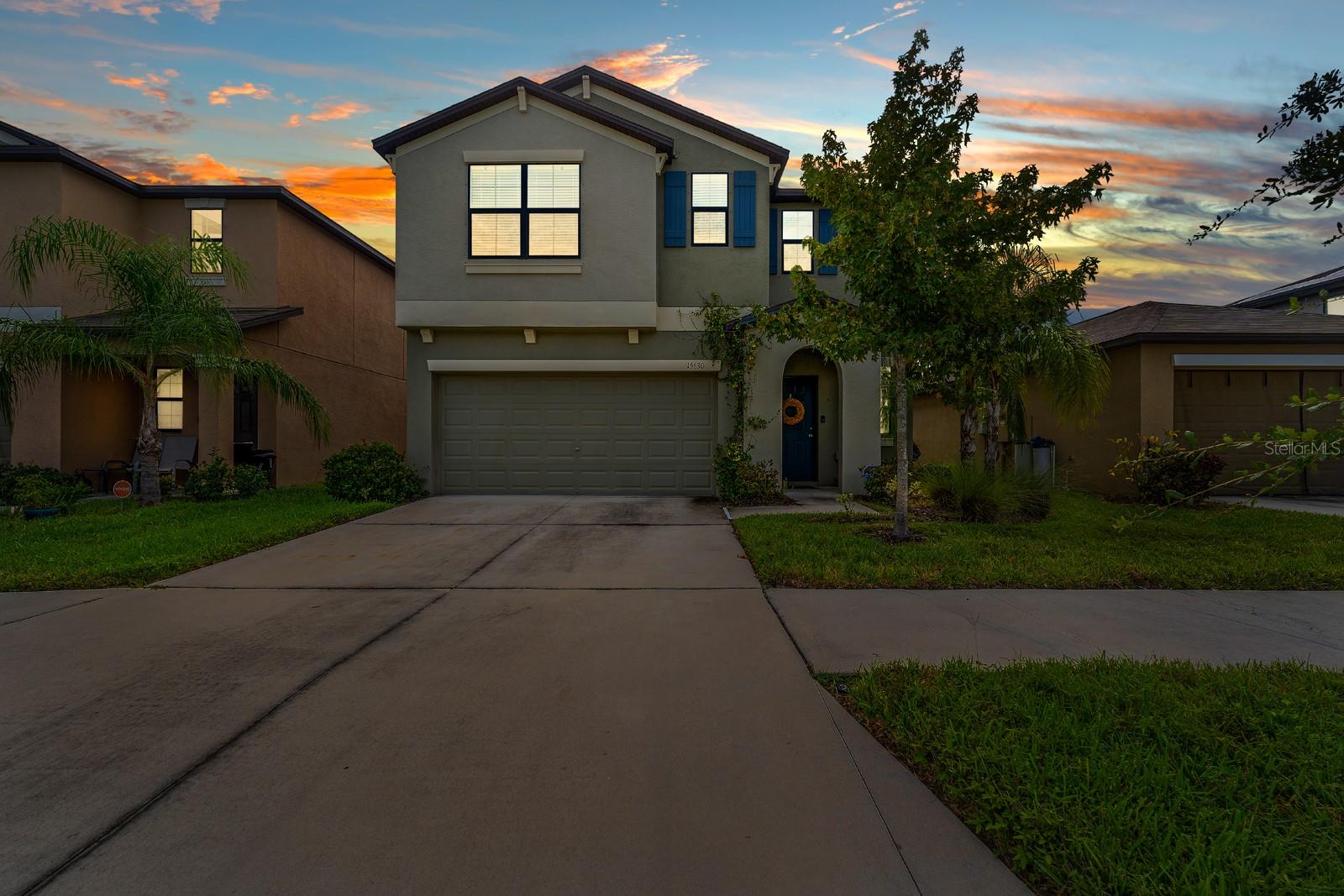 15630 GREENLEAF BAY ST, SUN CITY CENTER, FL, 33573