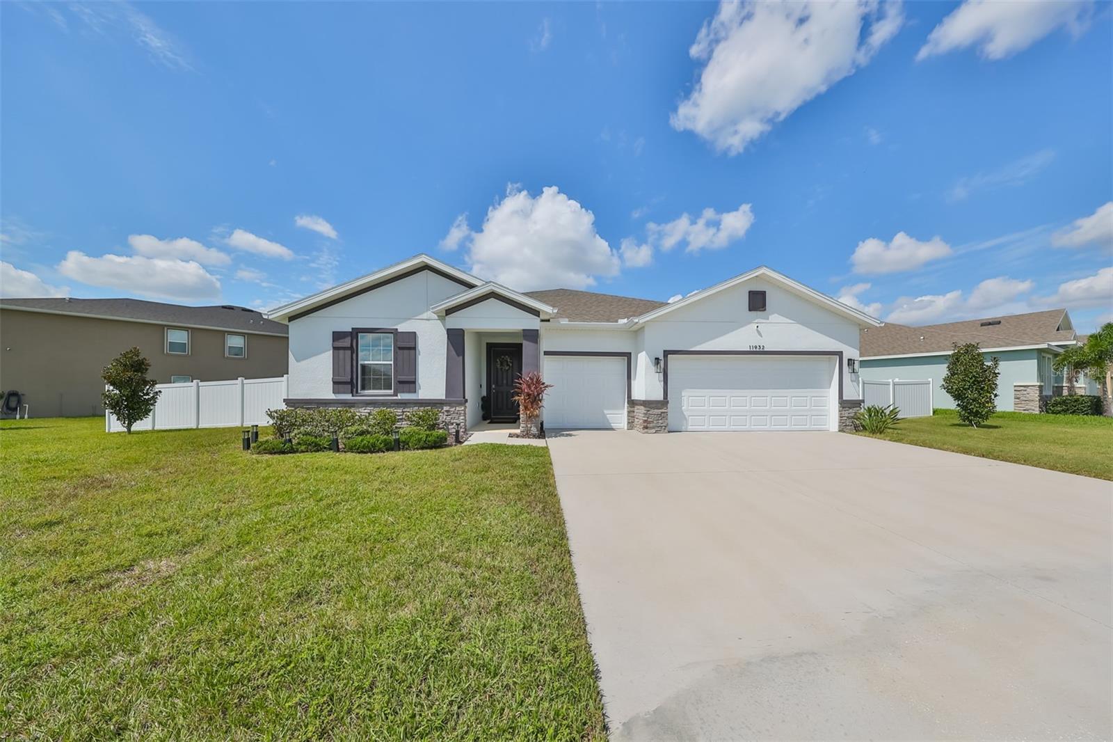 11932 BRIGHTON KNOLL LOOP, RIVERVIEW, FL, 33579