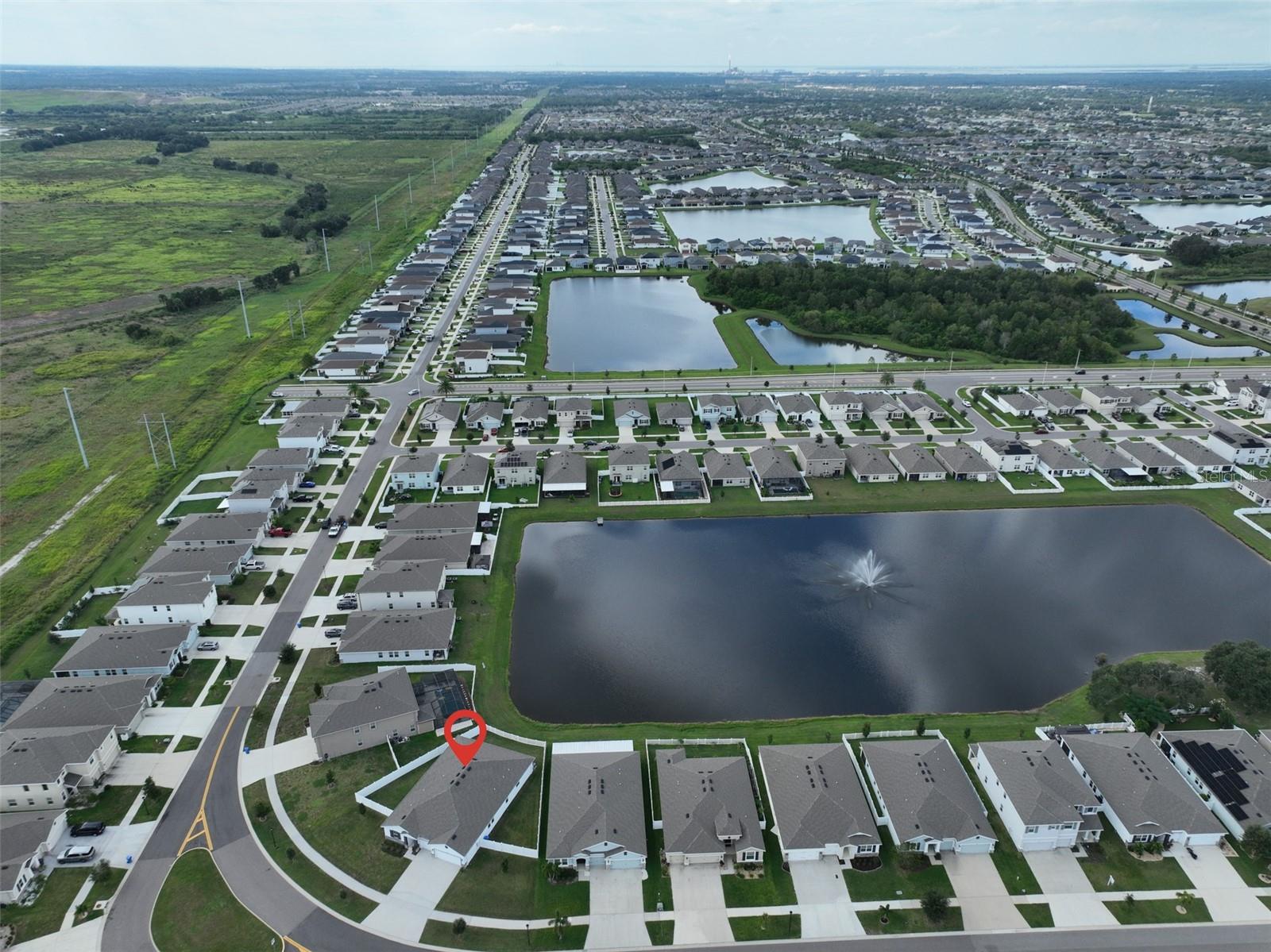 11932 BRIGHTON KNOLL LOOP, RIVERVIEW, FL, 33579