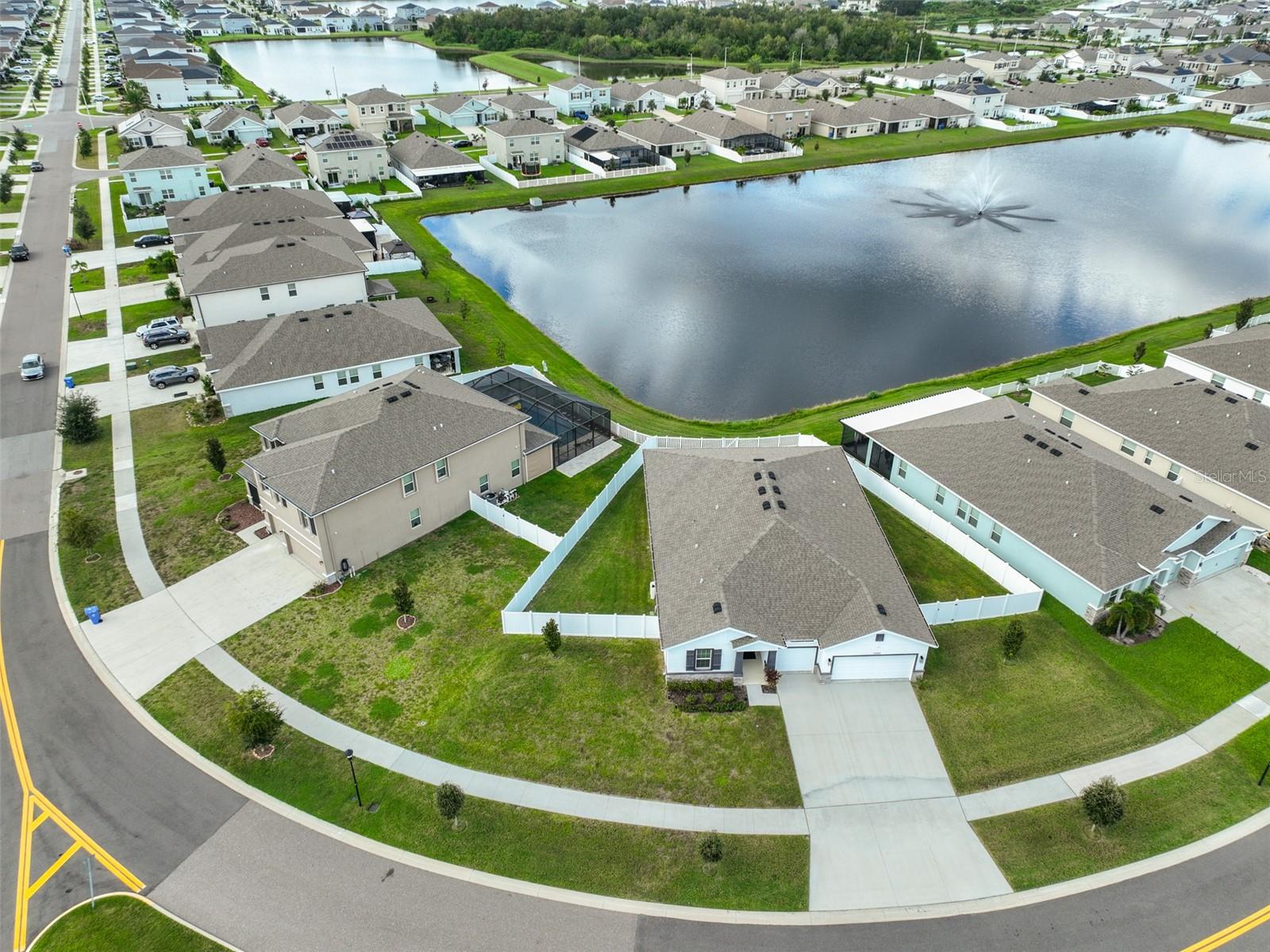 11932 BRIGHTON KNOLL LOOP, RIVERVIEW, FL, 33579