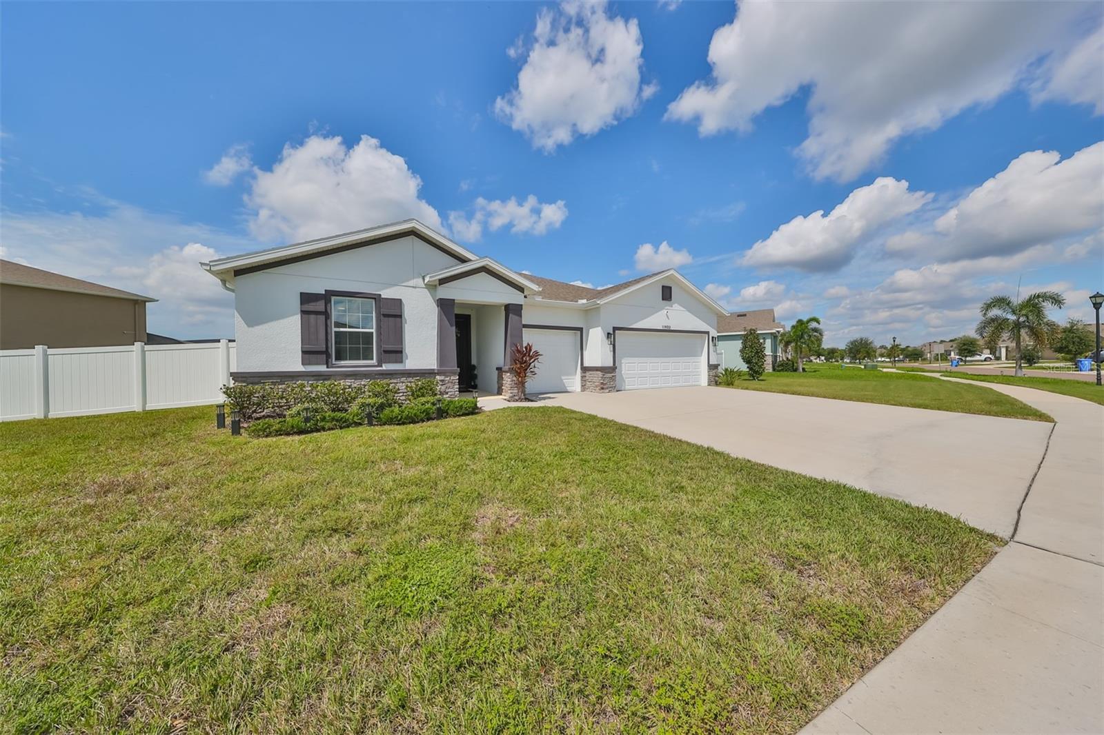 11932 BRIGHTON KNOLL LOOP, RIVERVIEW, FL, 33579