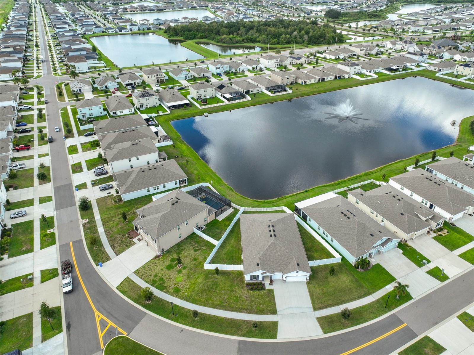 11932 BRIGHTON KNOLL LOOP, RIVERVIEW, FL, 33579