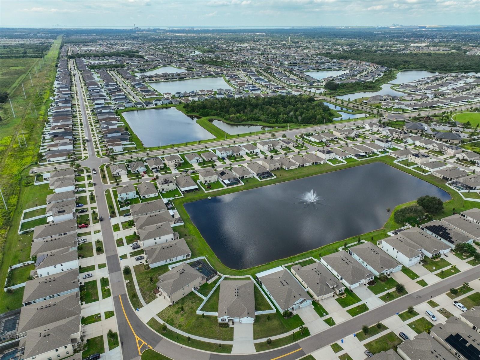 11932 BRIGHTON KNOLL LOOP, RIVERVIEW, FL, 33579