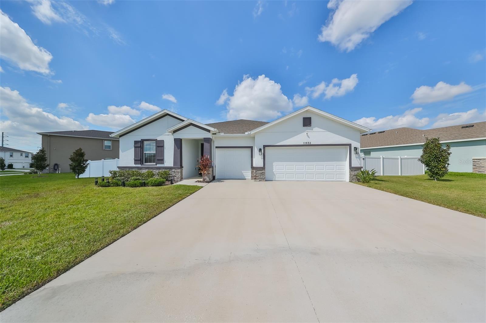 11932 BRIGHTON KNOLL LOOP, RIVERVIEW, FL, 33579