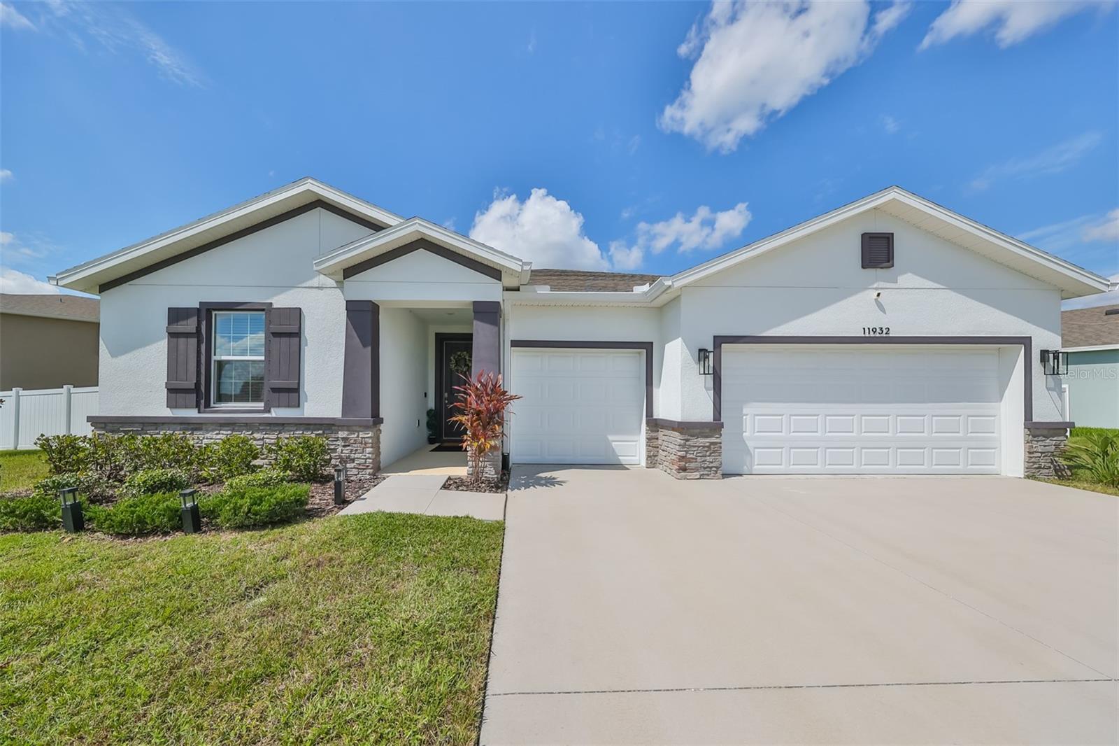 11932 BRIGHTON KNOLL LOOP, RIVERVIEW, FL, 33579