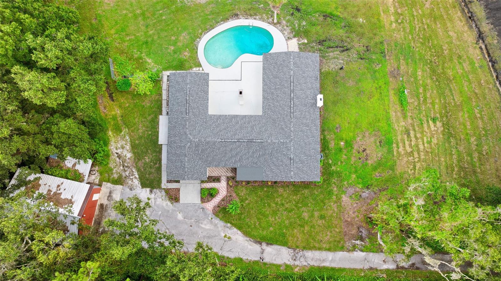 5303 TILLMAN RD, LAKELAND, FL, 33810