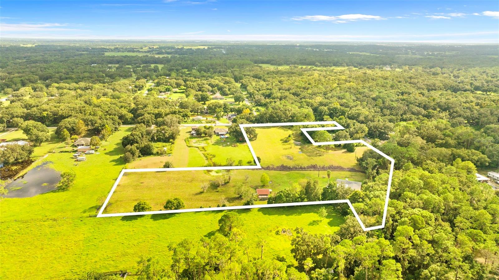 5303 TILLMAN RD, LAKELAND, FL, 33810