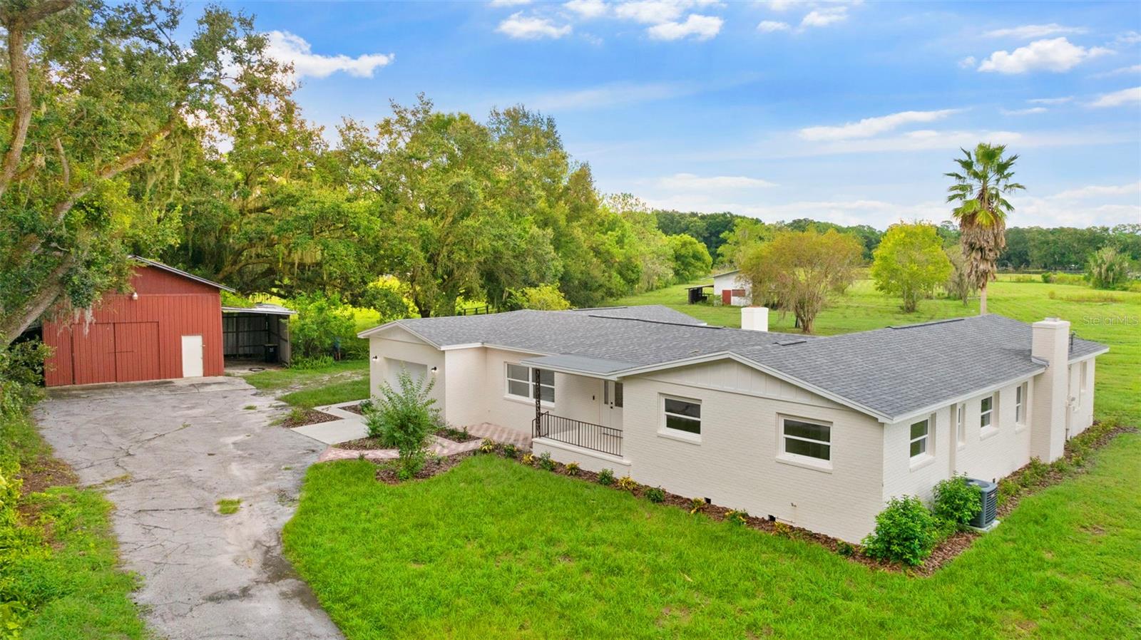 5303 TILLMAN RD, LAKELAND, FL, 33810