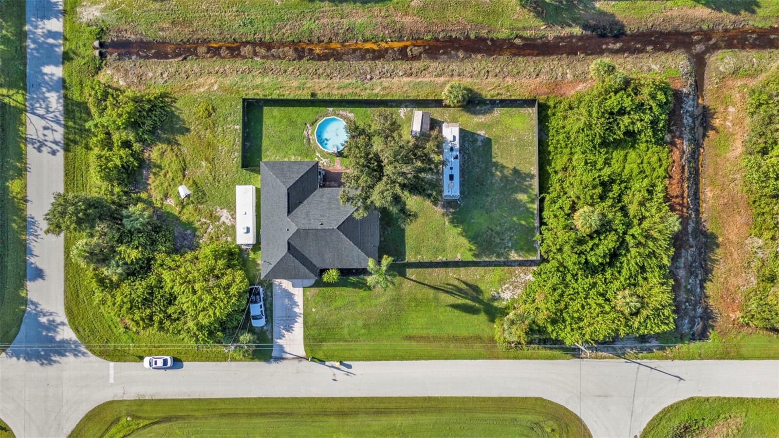 10263 WATERFORD AVE, ENGLEWOOD, FL, 34224