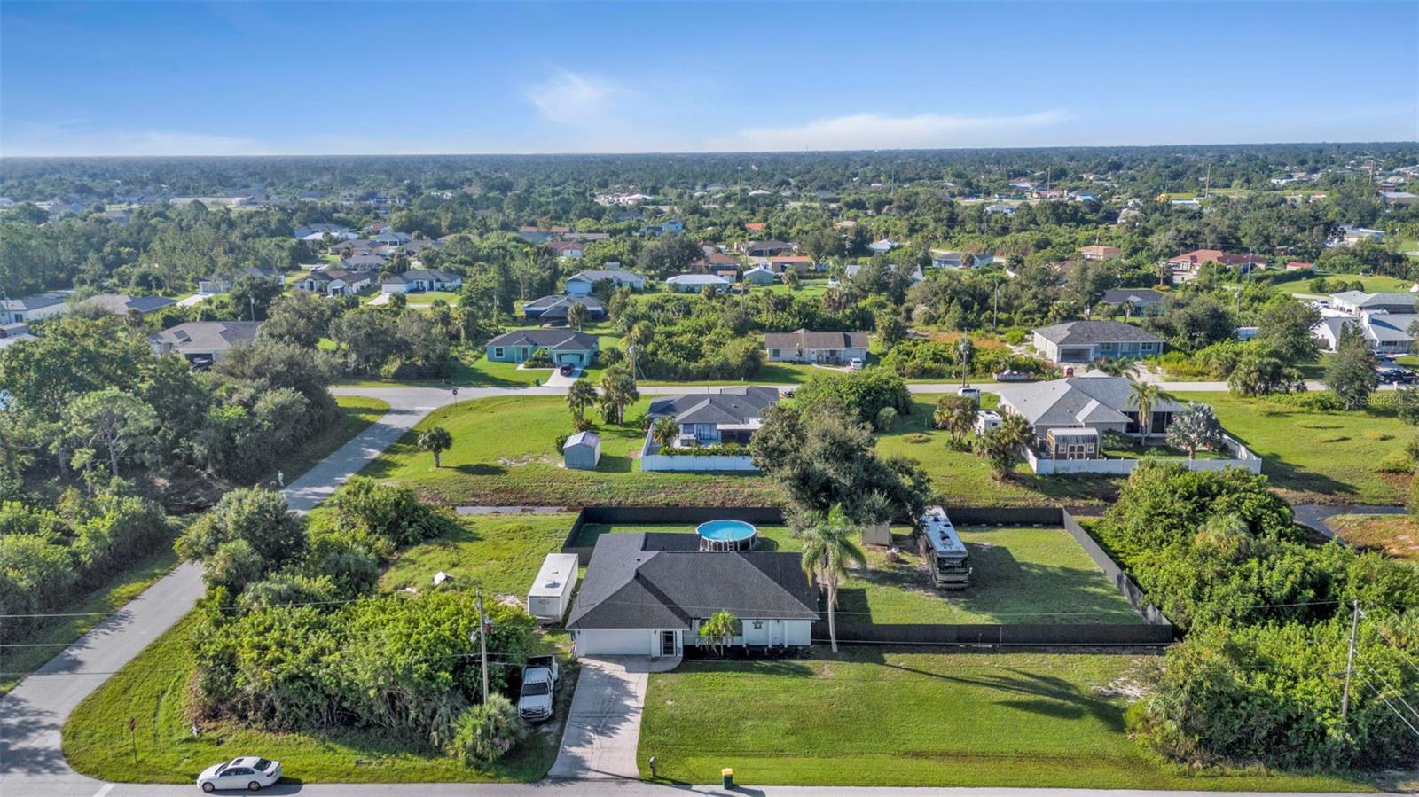 10263 WATERFORD AVE, ENGLEWOOD, FL, 34224