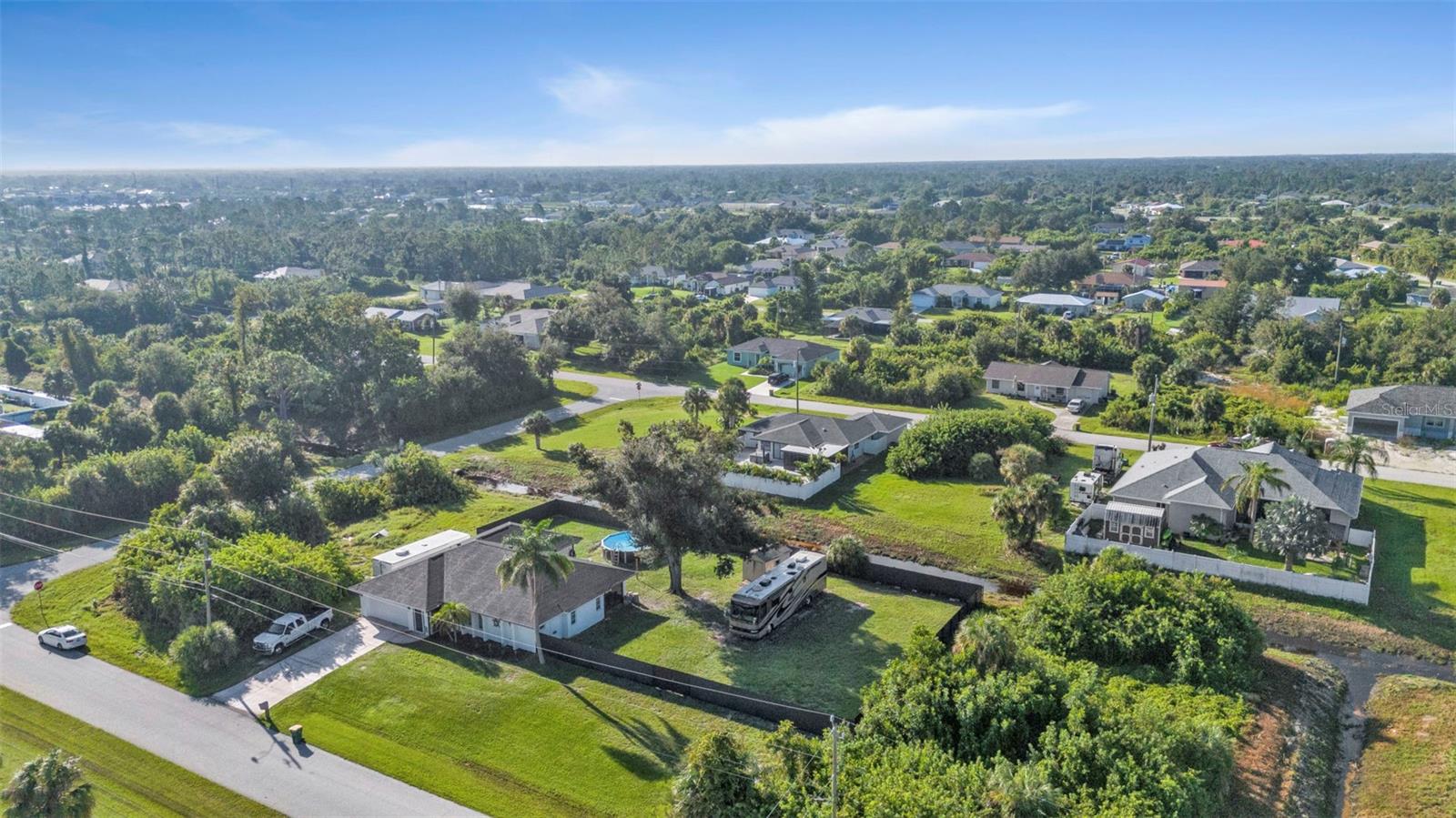 10263 WATERFORD AVE, ENGLEWOOD, FL, 34224