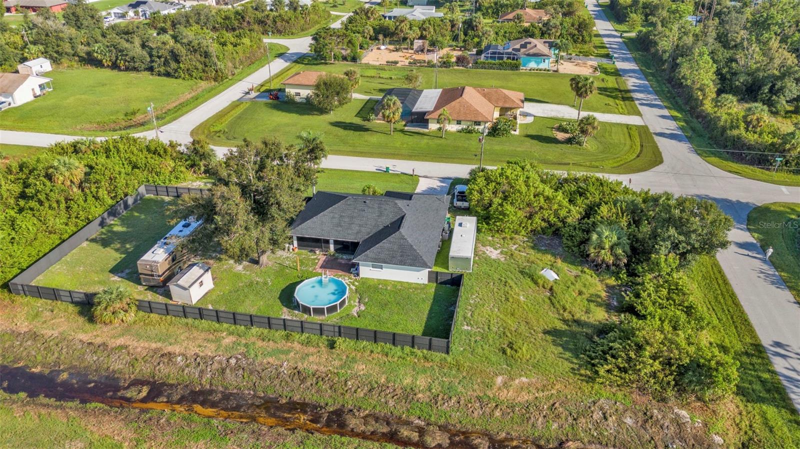 10263 WATERFORD AVE, ENGLEWOOD, FL, 34224