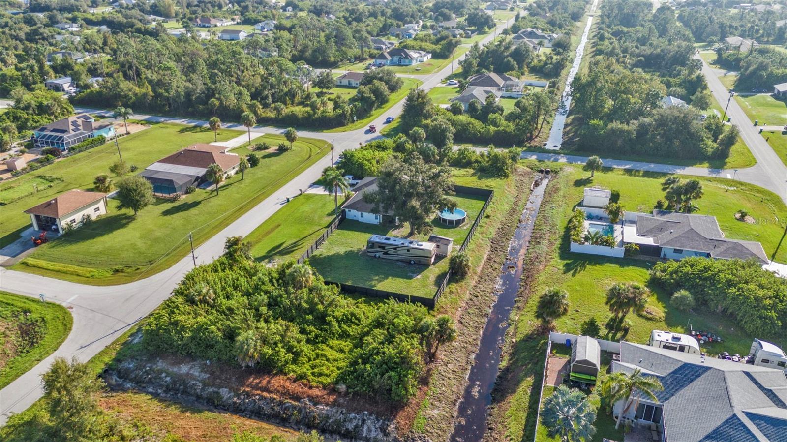 10263 WATERFORD AVE, ENGLEWOOD, FL, 34224
