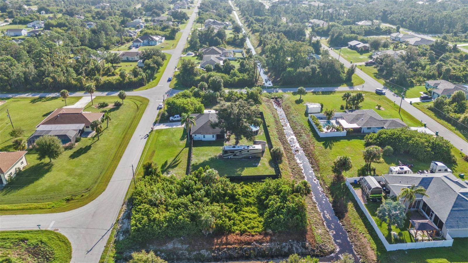 10263 WATERFORD AVE, ENGLEWOOD, FL, 34224