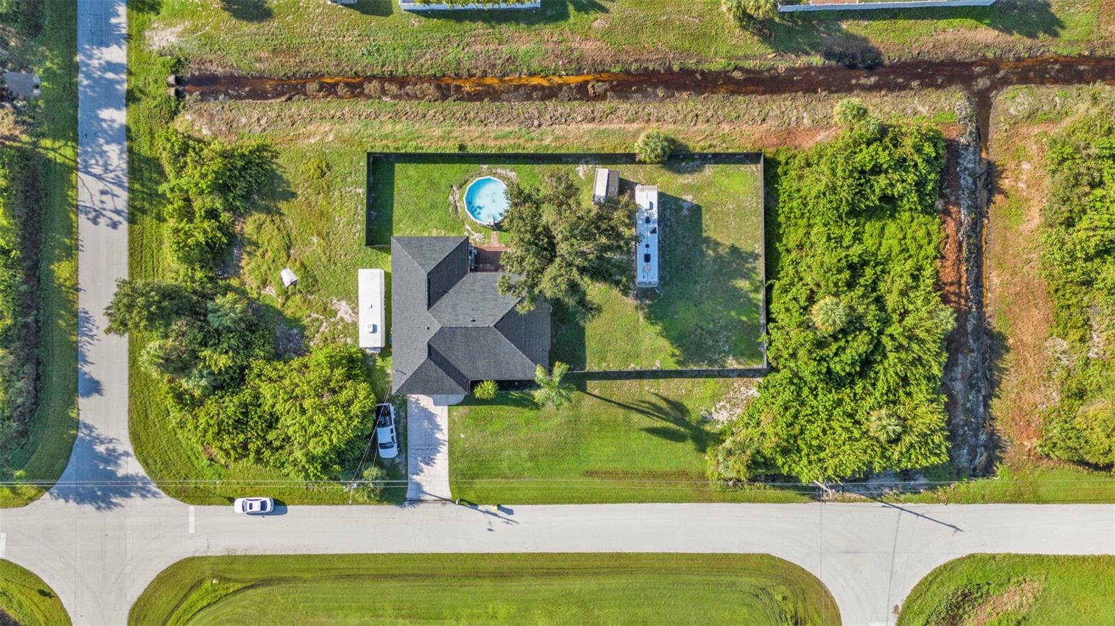 10263 WATERFORD AVE, ENGLEWOOD, FL, 34224