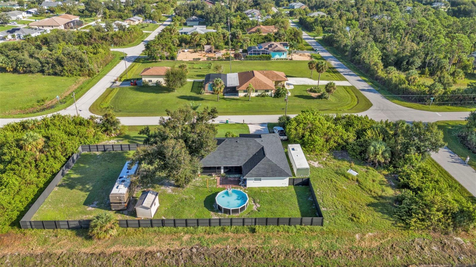 10263 WATERFORD AVE, ENGLEWOOD, FL, 34224