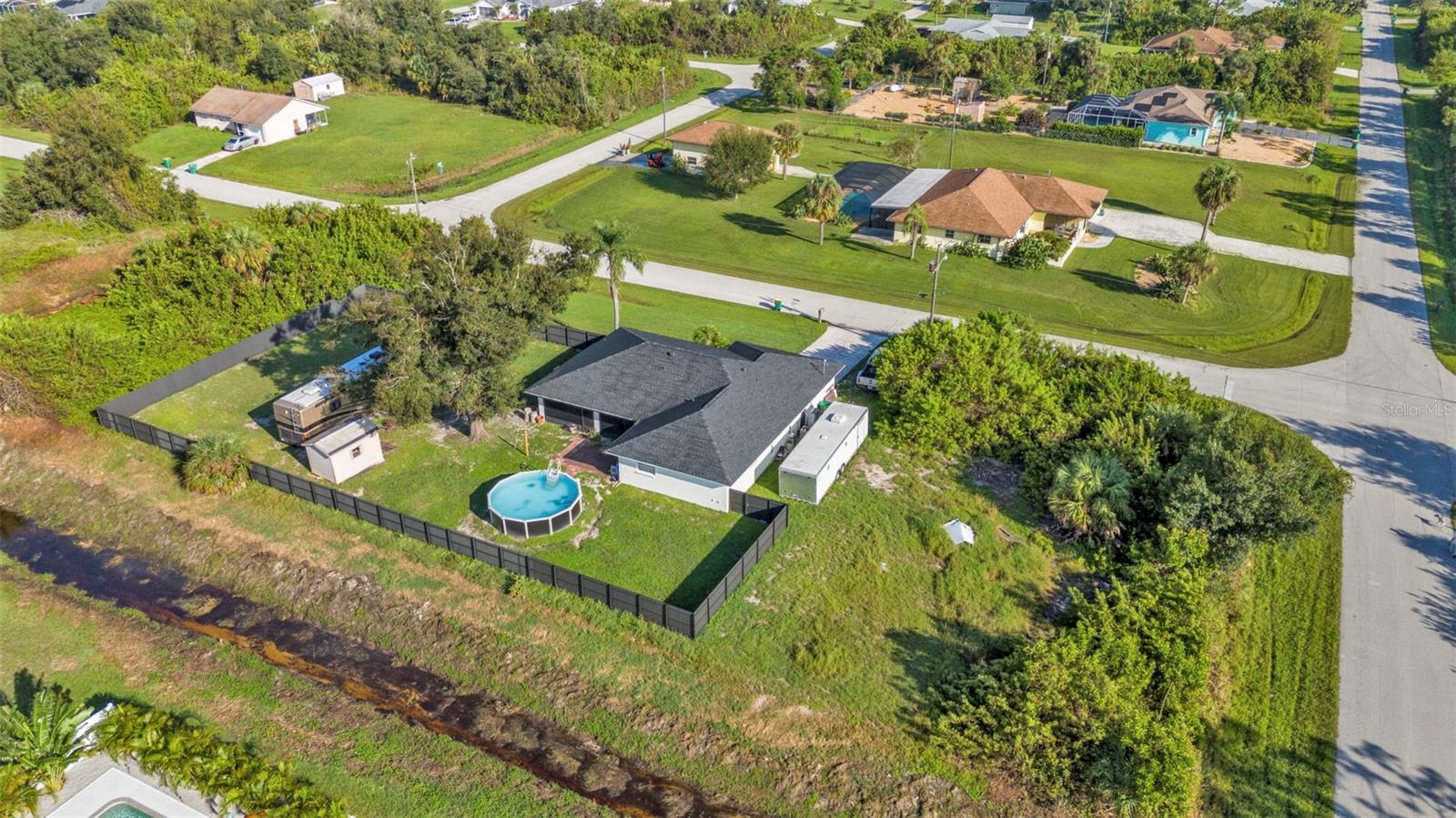 10263 WATERFORD AVE, ENGLEWOOD, FL, 34224